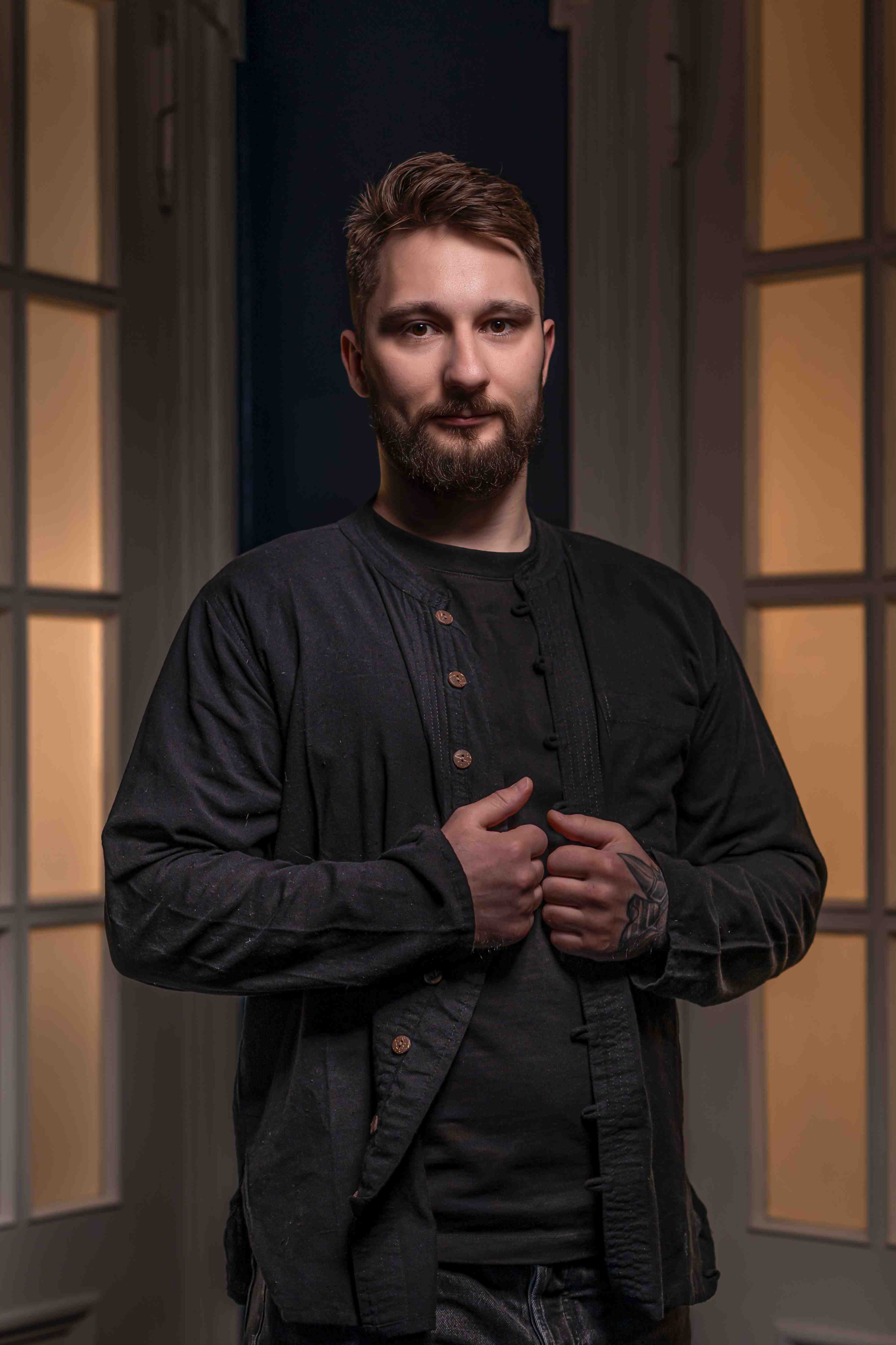 boikottt i goldenkid